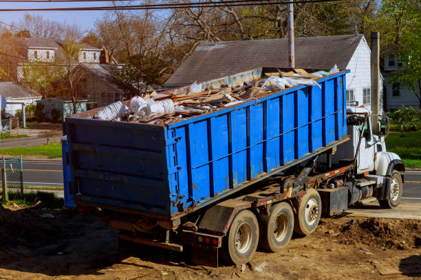Best Scrap Metal Removal  in Sheridan, CO