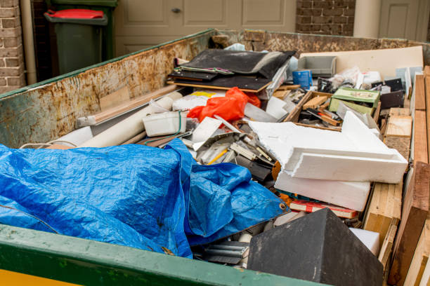 Best Construction Debris Removal  in Sheridan, CO