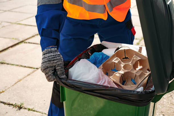 Best Recycling Services for Junk  in Sheridan, CO